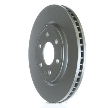Inroble PP31412 Disc Brake Rotor product image 1 of 5