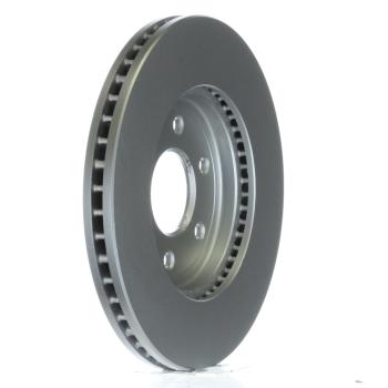 Inroble PP31412 Disc Brake Rotor product image 2 of 5