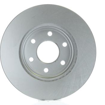 Inroble PP31412 Disc Brake Rotor product image 3 of 5