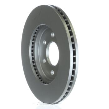 Inroble PP31412 Disc Brake Rotor product image 4 of 5