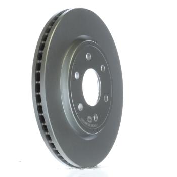 Inroble PP31412 Disc Brake Rotor product image 5 of 5