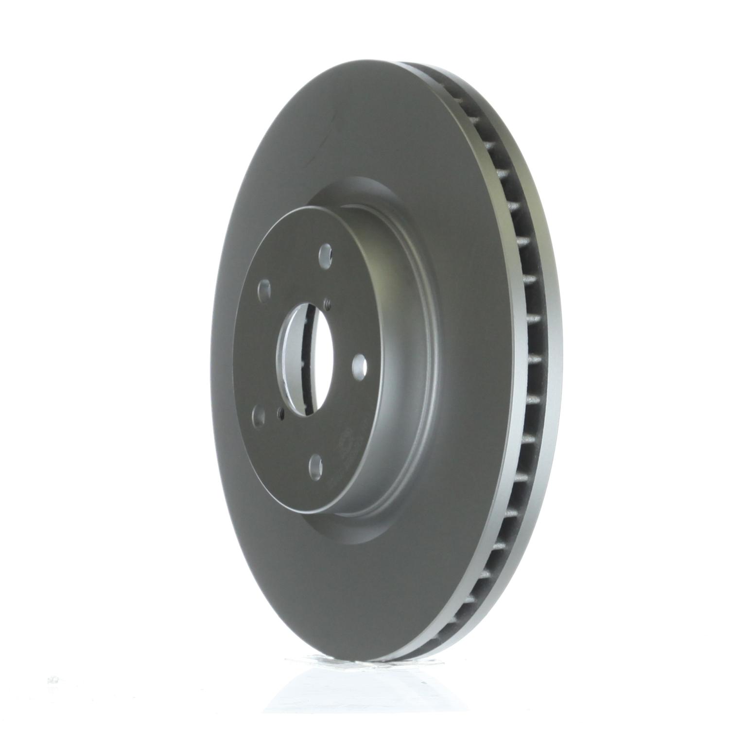 Inroble PP31414 Disc Brake Rotor product image 1 of 5