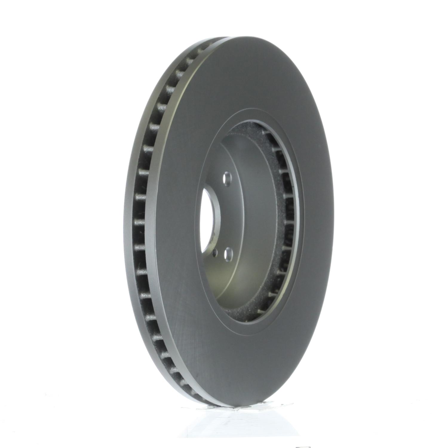 Inroble PP31414 Disc Brake Rotor product image 2 of 5