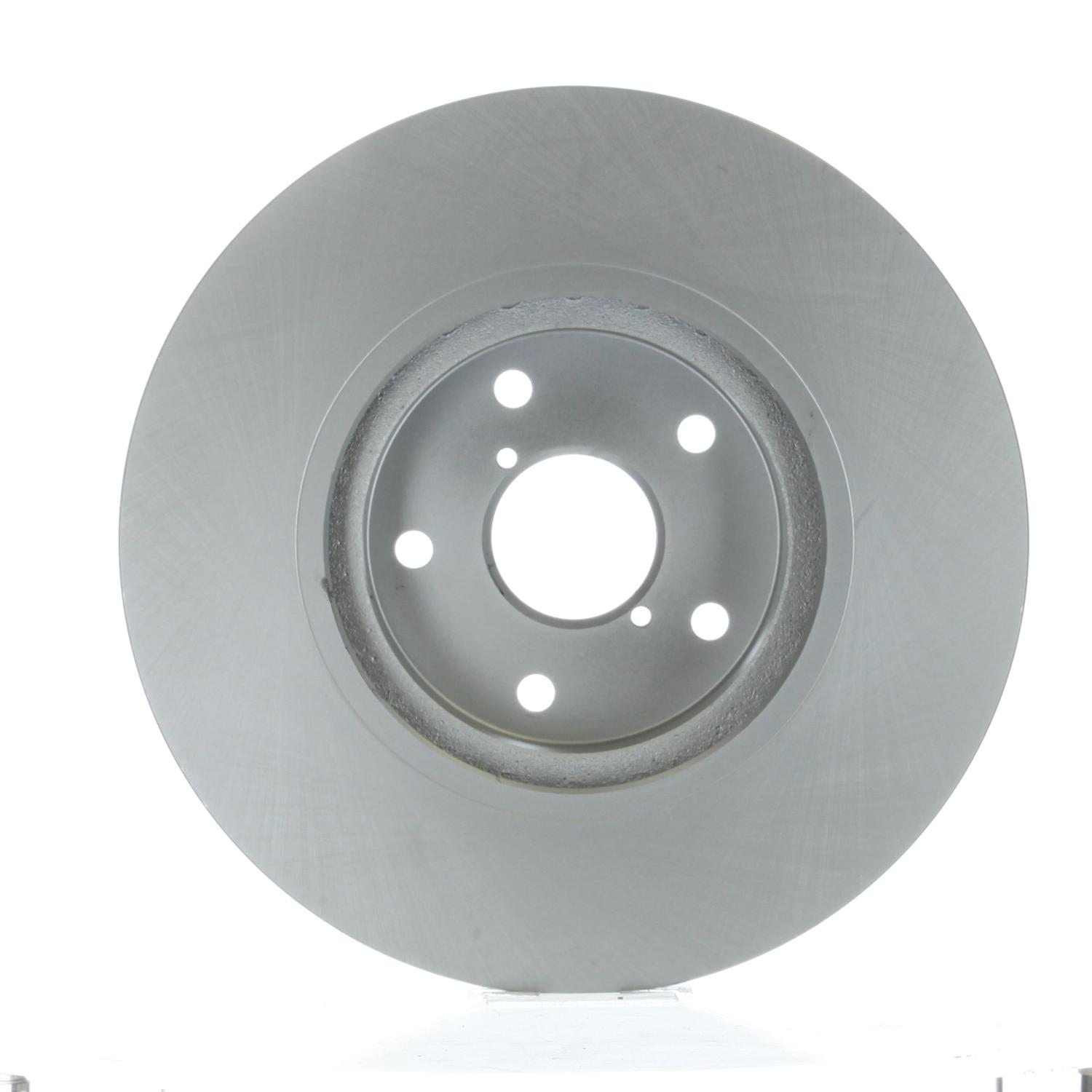 Inroble PP31414 Disc Brake Rotor product image 3 of 5