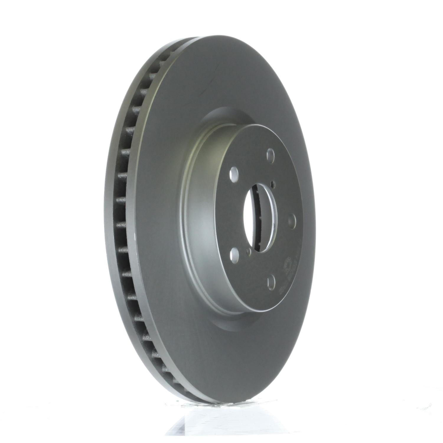 Inroble PP31414 Disc Brake Rotor product image 5 of 5