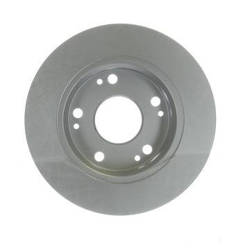 Inroble PP31420 Disc Brake Rotor product image 3 of 5
