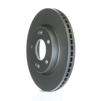 Inroble PP31423 Disc Brake Rotor product image 1 of 5