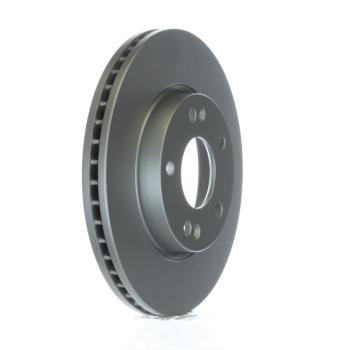 Inroble PP31423 Disc Brake Rotor product image 5 of 5