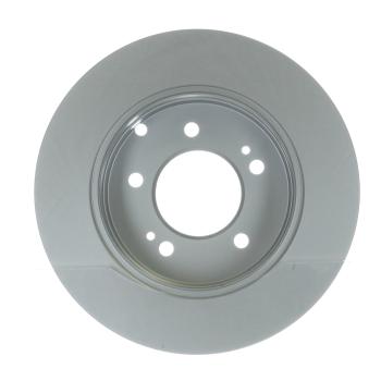 Inroble PP31424 Disc Brake Rotor product image 3 of 5
