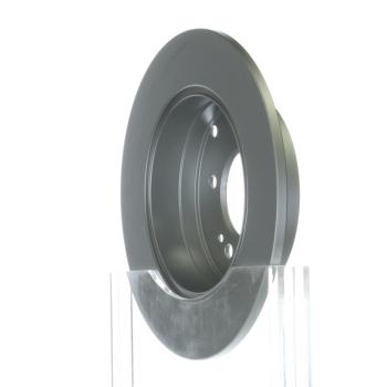Inroble PP31424 Disc Brake Rotor product image 4 of 5