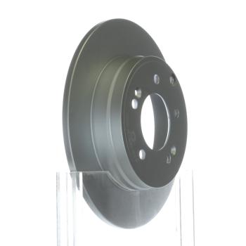 Inroble PP31424 Disc Brake Rotor product image 5 of 5