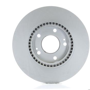 Inroble PP31427 Disc Brake Rotor product image 3 of 5