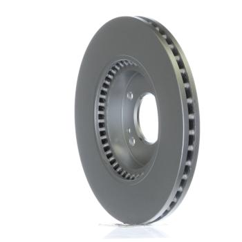 Inroble PP31427 Disc Brake Rotor product image 4 of 5