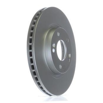 Inroble PP31427 Disc Brake Rotor product image 5 of 5