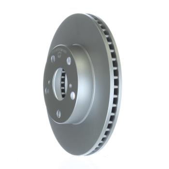 Inroble PP31428 Disc Brake Rotor product image 1 of 5