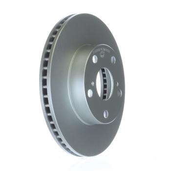 Inroble PP31428 Disc Brake Rotor product image 5 of 5