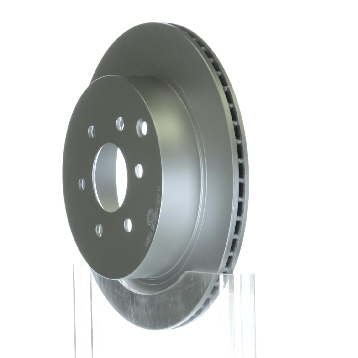 Inroble PP31429 Disc Brake Rotor product image 1 of 5