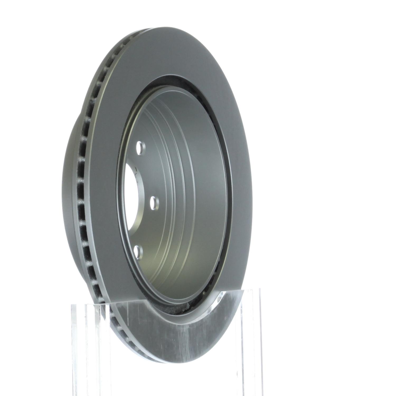 Inroble PP31429 Disc Brake Rotor product image 2 of 5