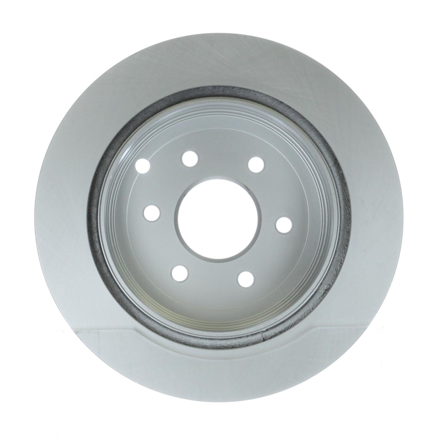 Inroble PP31429 Disc Brake Rotor product image 3 of 5
