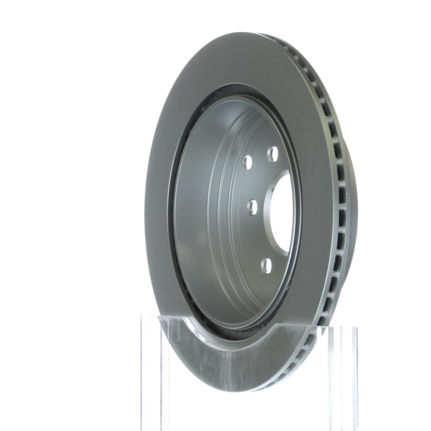 Inroble PP31429 Disc Brake Rotor product image 4 of 5