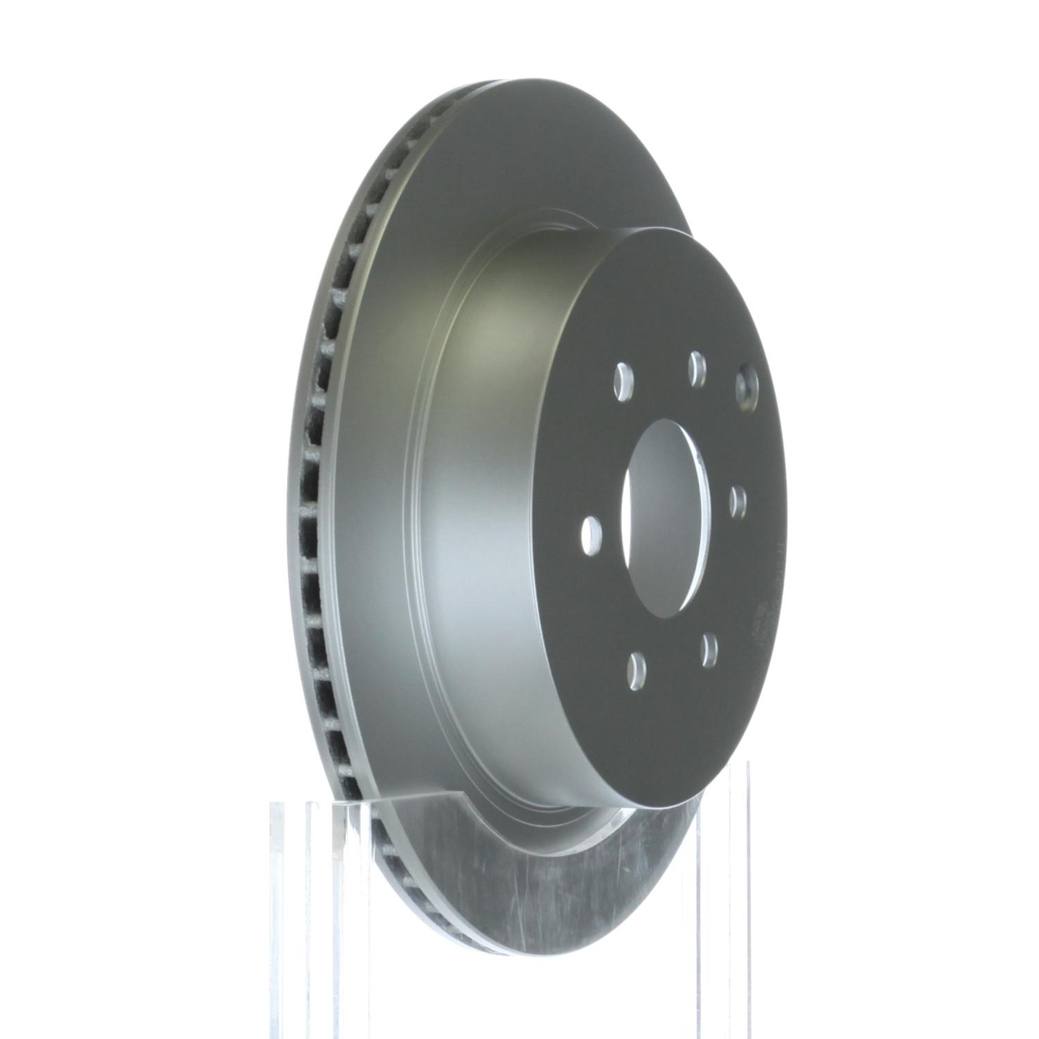 Inroble PP31429 Disc Brake Rotor product image 5 of 5