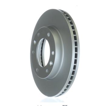 Inroble PP31431 Disc Brake Rotor product image 1 of 5