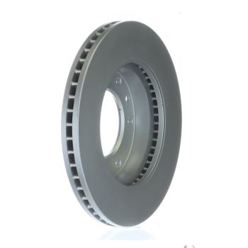 Inroble PP31431 Disc Brake Rotor product image 2 of 5