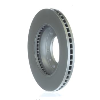 Inroble PP31431 Disc Brake Rotor product image 4 of 5