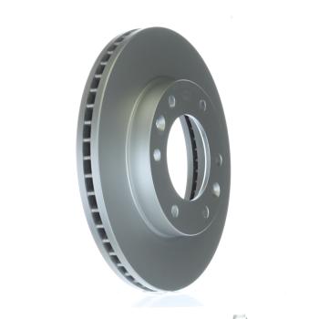 Inroble PP31431 Disc Brake Rotor product image 5 of 5