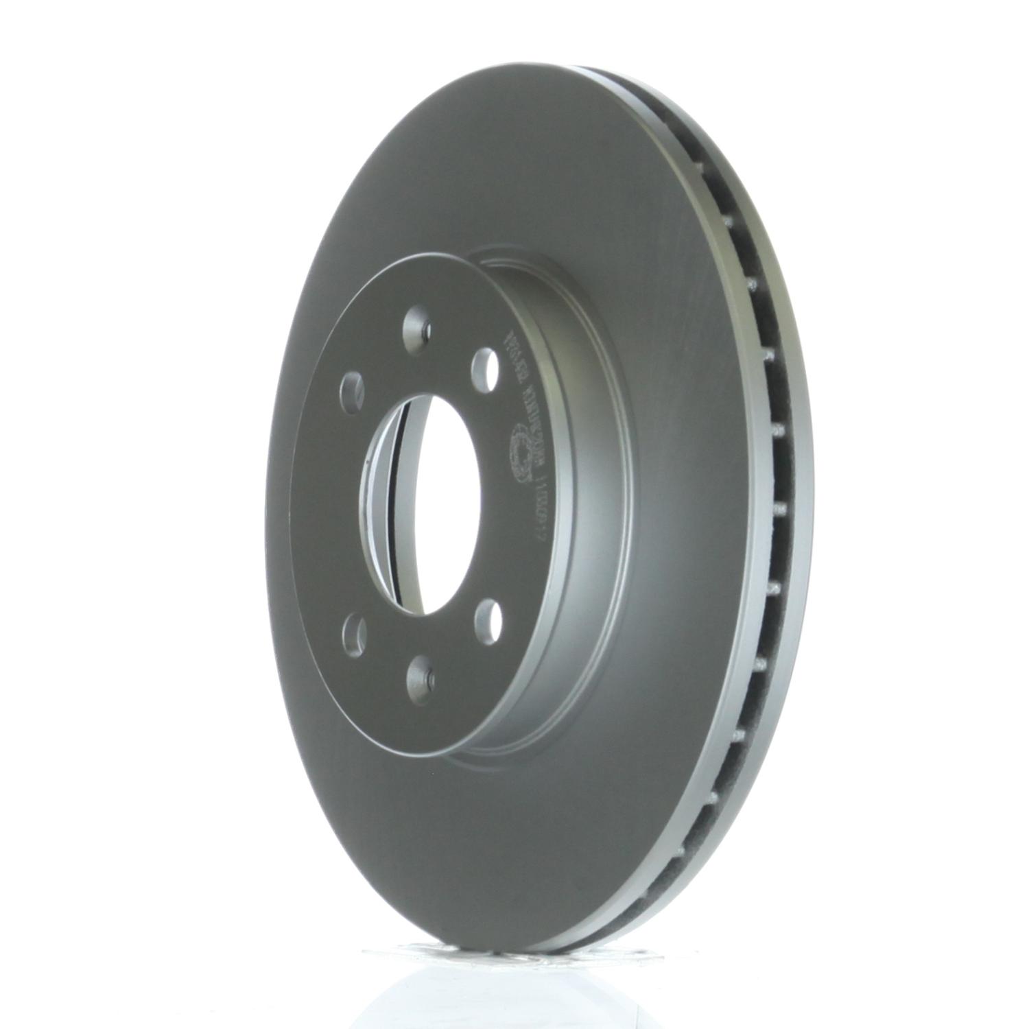 Inroble PP31432 Disc Brake Rotor product image 1 of 5