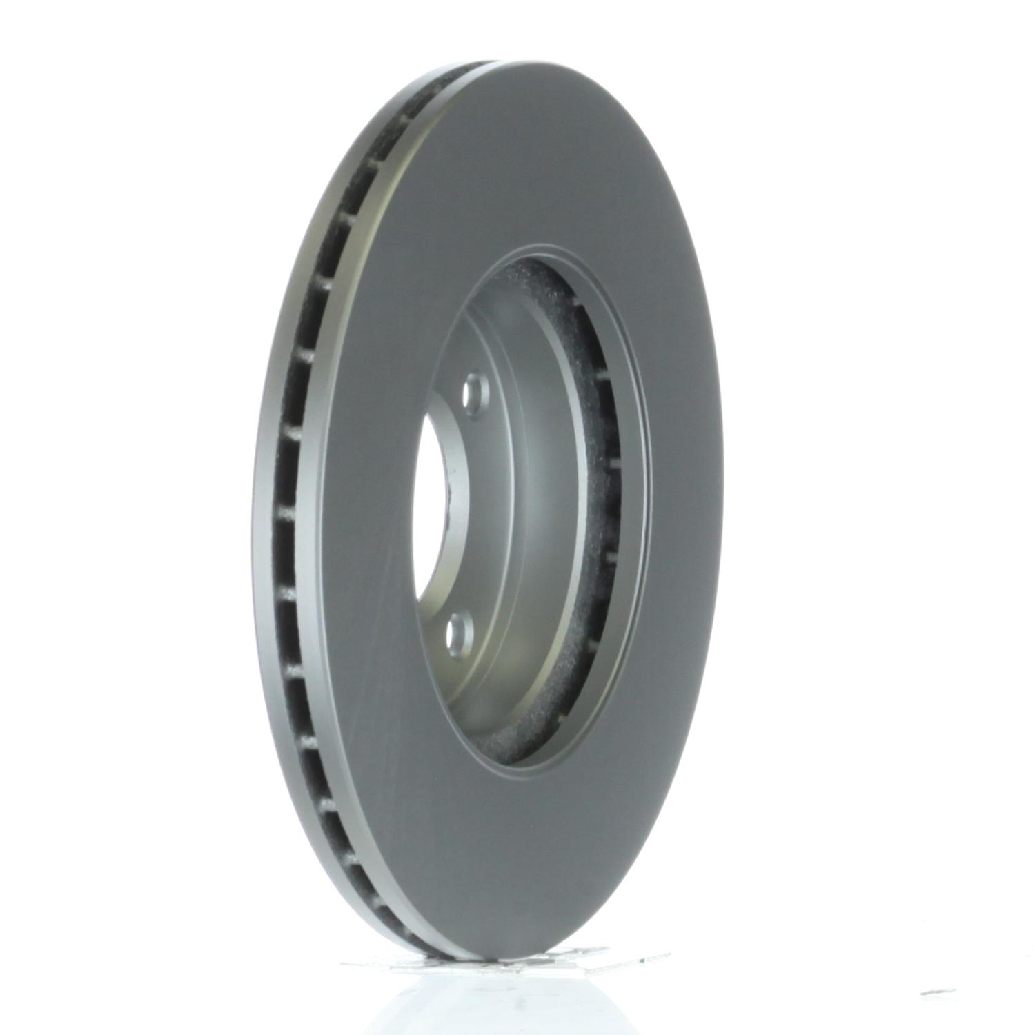Inroble PP31432 Disc Brake Rotor product image 2 of 5