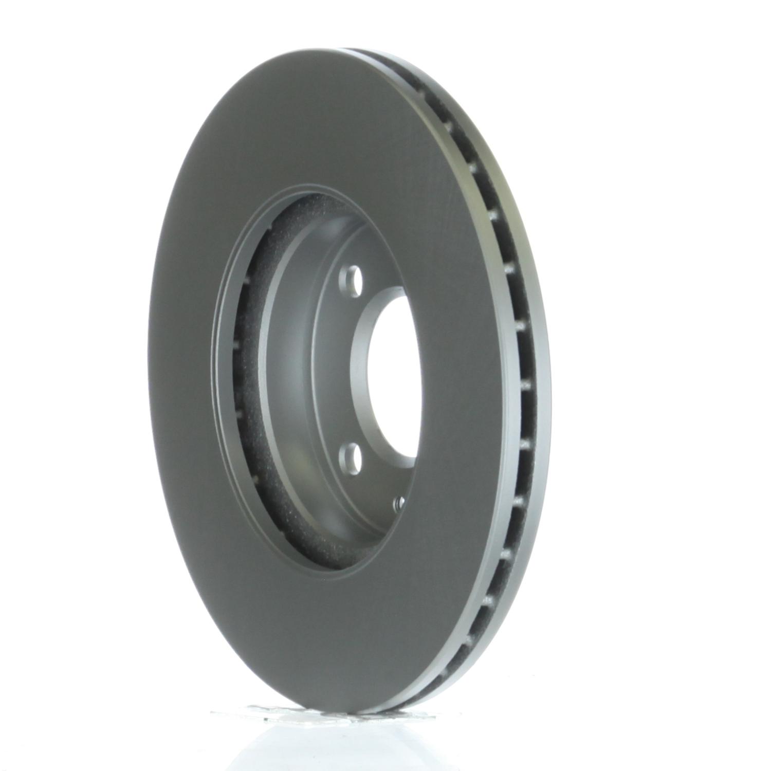 Inroble PP31432 Disc Brake Rotor product image 4 of 5
