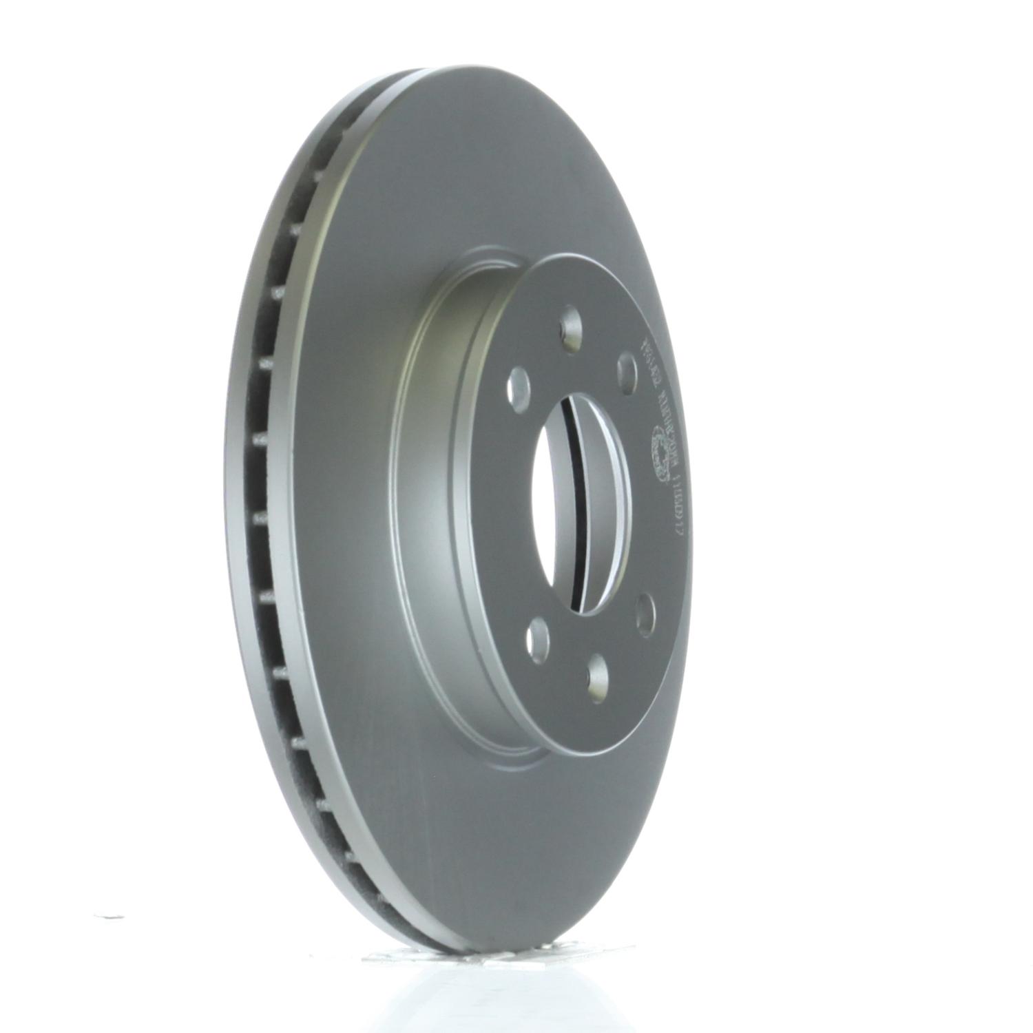 Inroble PP31432 Disc Brake Rotor product image 5 of 5