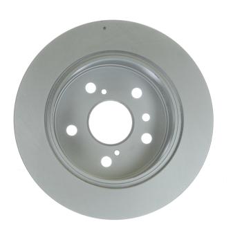 Inroble PP31433 - Disc Brake Rotor Inroble PP31433 Disc Brake Rotor product image 3 of 5