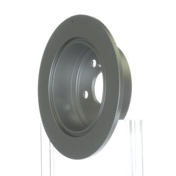 Inroble PP31433 - Disc Brake Rotor Inroble PP31433 Disc Brake Rotor product image 4 of 5
