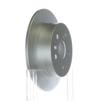 Inroble PP31433 - Disc Brake Rotor Inroble PP31433 Disc Brake Rotor product image 5 of 5