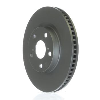 Inroble PP31434 Disc Brake Rotor product image 1 of 5