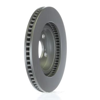 Inroble PP31434 Disc Brake Rotor product image 2 of 5