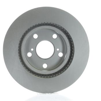 Inroble PP31434 Disc Brake Rotor product image 3 of 5