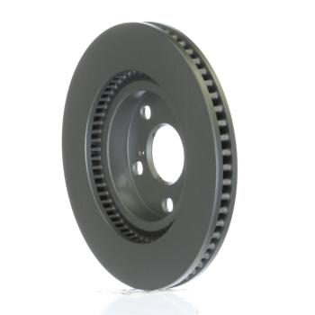 Inroble PP31434 Disc Brake Rotor product image 4 of 5