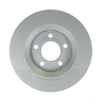 Inroble PP31435 Disc Brake Rotor product image 3 of 5