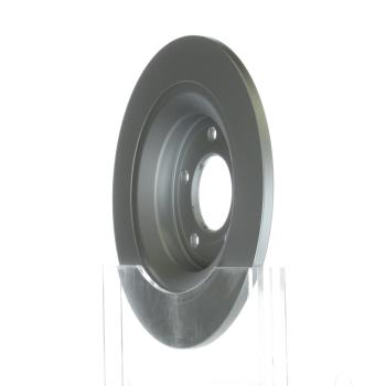 Inroble PP31435 Disc Brake Rotor product image 4 of 5
