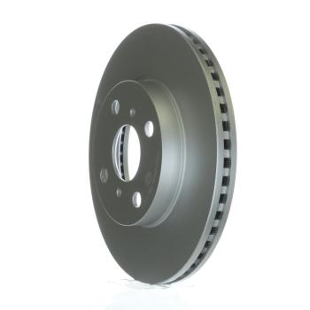 Inroble PP31439 - Disc Brake Rotor Inroble PP31439 Disc Brake Rotor product image 1 of 5