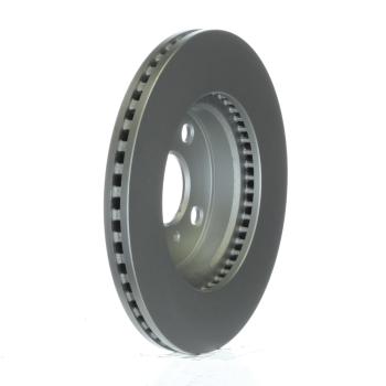 Inroble PP31439 - Disc Brake Rotor Inroble PP31439 Disc Brake Rotor product image 2 of 5