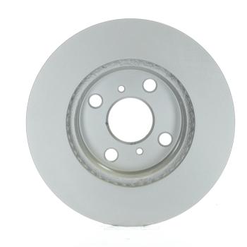 Inroble PP31439 - Disc Brake Rotor Inroble PP31439 Disc Brake Rotor product image 3 of 5