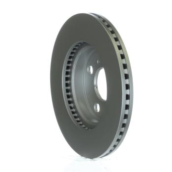 Inroble PP31439 - Disc Brake Rotor Inroble PP31439 Disc Brake Rotor product image 4 of 5