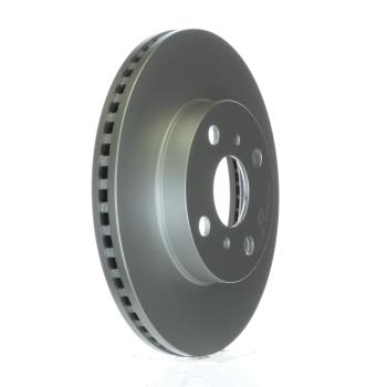 Inroble PP31439 - Disc Brake Rotor Inroble PP31439 Disc Brake Rotor product image 5 of 5
