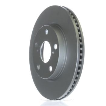 Inroble PP31440 - Disc Brake Rotor Inroble PP31440 Disc Brake Rotor product image 1 of 5
