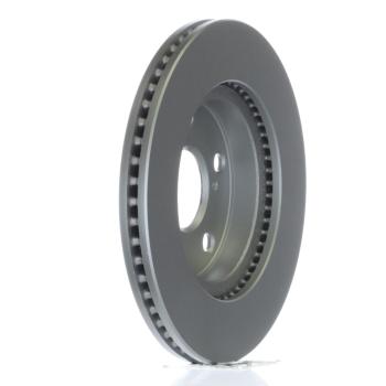 Inroble PP31440 - Disc Brake Rotor Inroble PP31440 Disc Brake Rotor product image 2 of 5
