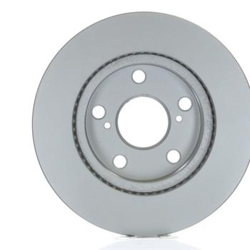 Inroble PP31440 - Disc Brake Rotor Inroble PP31440 Disc Brake Rotor product image 3 of 5